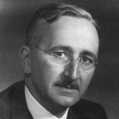 Friedrich Hayek