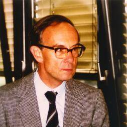 Friedrich Hirzebruch