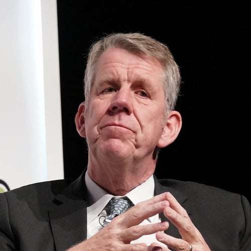 Friedrich Joussen