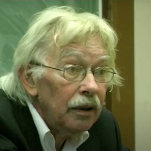 Friedrich Kittler