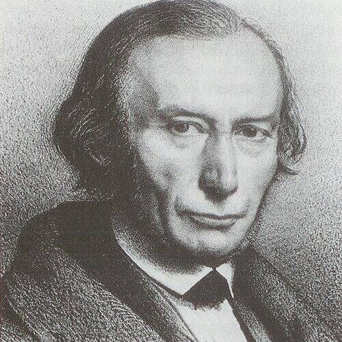 Friedrich Maximilian Hessemer
