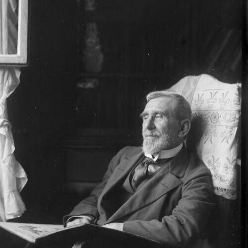 Friedrich Ohmann