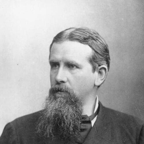 Friedrich Ratzel