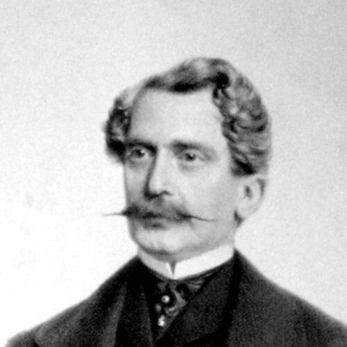 Friedrich Schey von Koromla