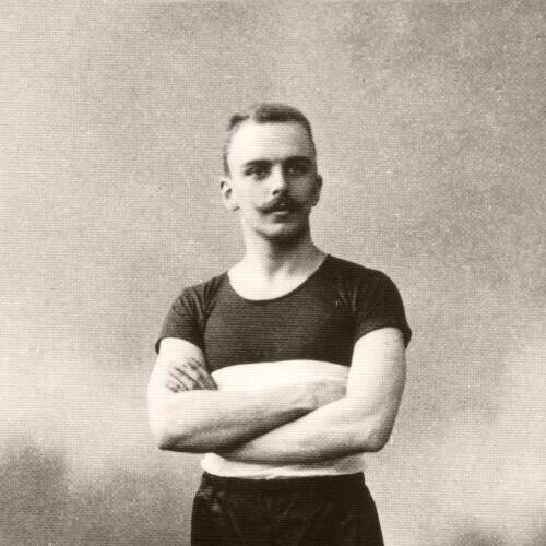 Friedrich Traun