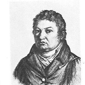 Friedrich Weinbrenner
