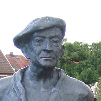 Fritiof Nilsson Piraten