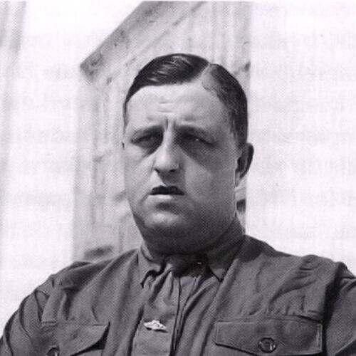 Frits Clausen