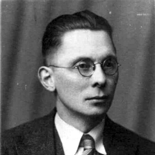 Frits Peutz