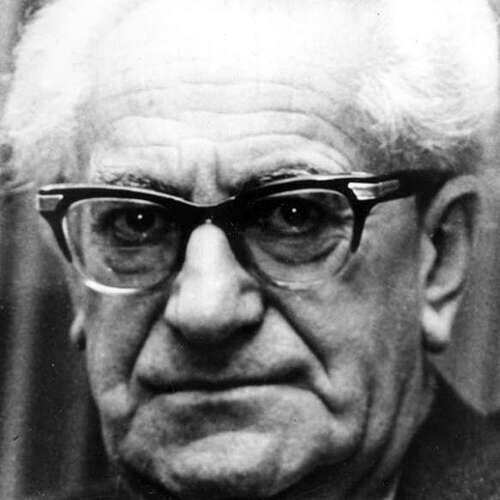 Fritz Bauer