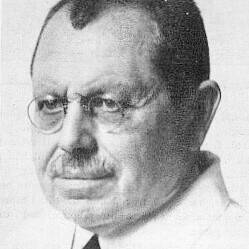 Fritz de Quervain