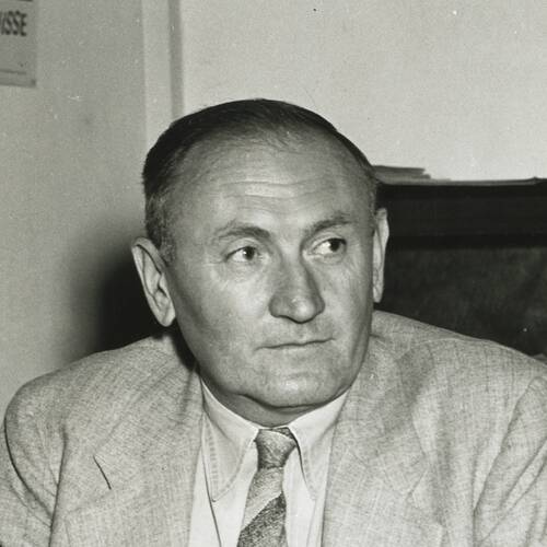Fritz Zwicky