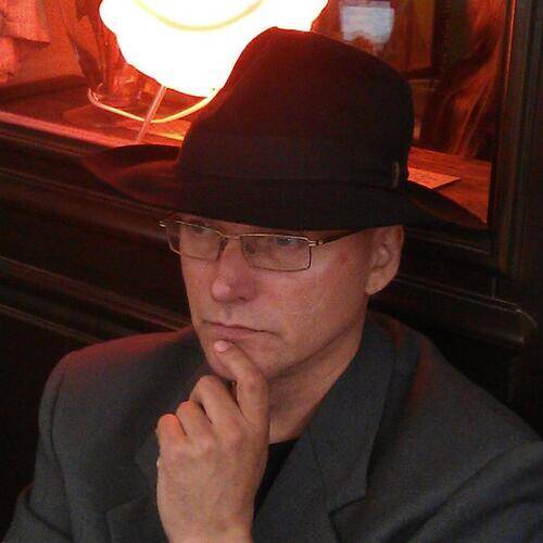 Frode Alfson Bjørdal
