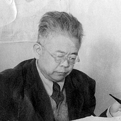 Fu Ssu-nien