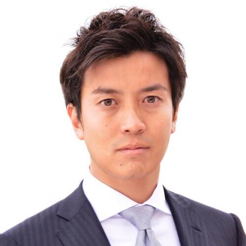 Fumiaki Kobayashi