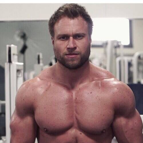 Furious Pete