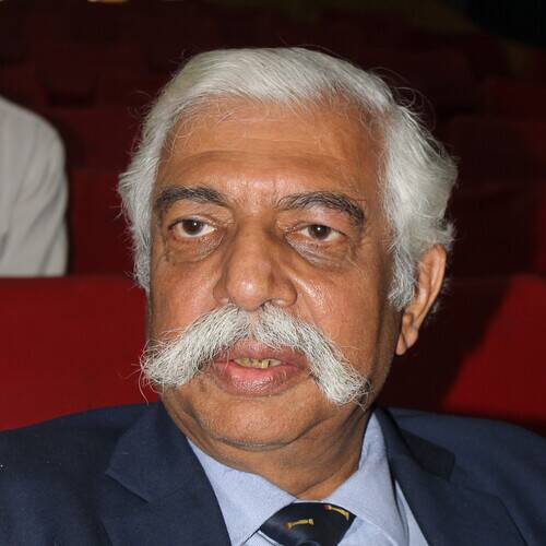 Gagan Deep Bakshi