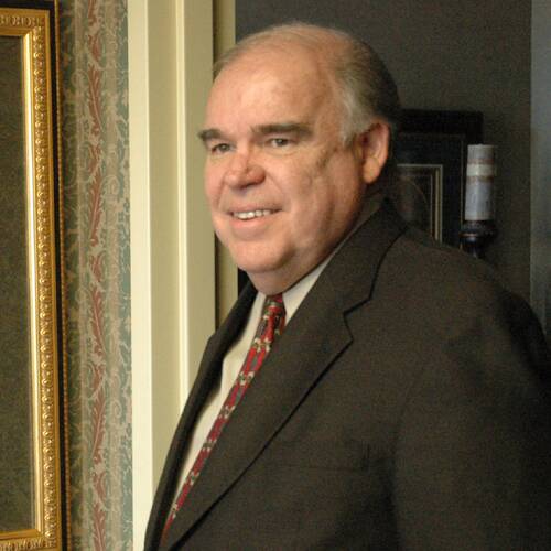 G. Dennis McGuire