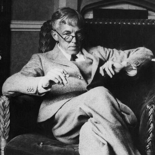 G.H. Hardy