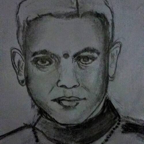 G. N. Balasubramaniam