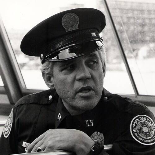 G. W. Bailey