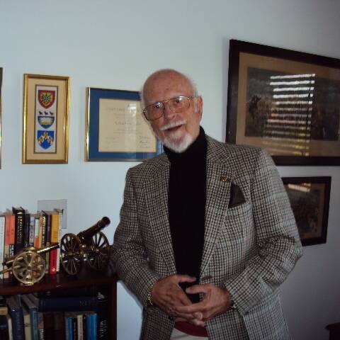 G. W. Stephen Brodsky