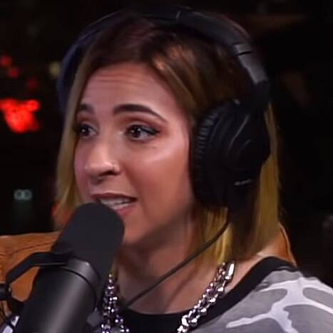 Gabbie Hanna