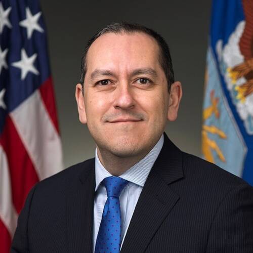 Gabe Camarillo