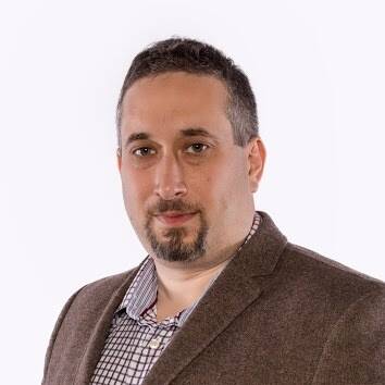 Gabe Sapolsky