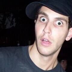 Gabe Saporta