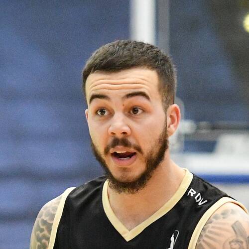 Gabe York