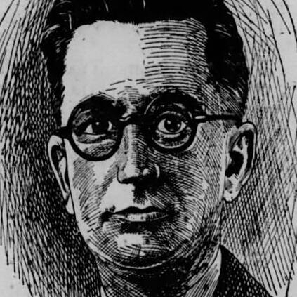 Gabriel H. Mahon, Jr