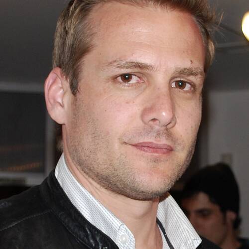 Gabriel Macht