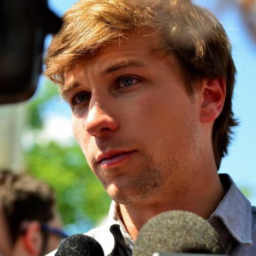 Gabriel Nadeau-Dubois
