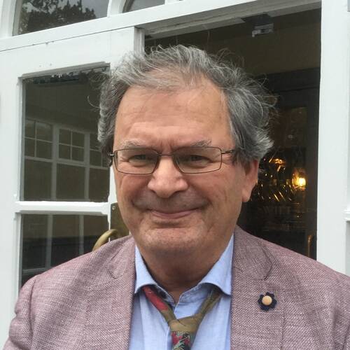 Gabriel Rosenstock