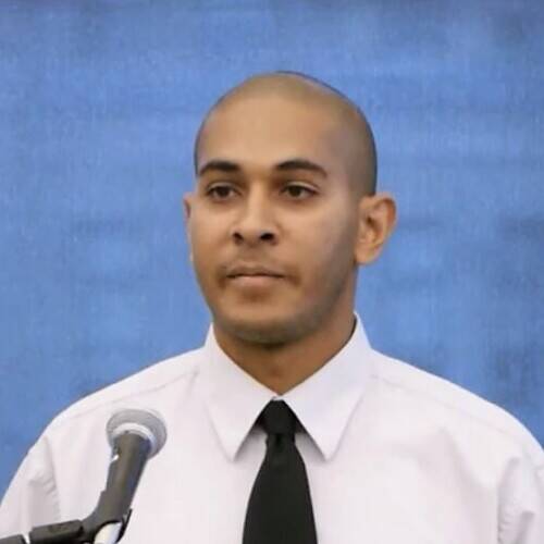Gabriel Rothblatt