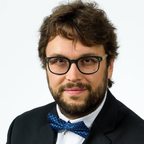 Gabriel Ste-Marie