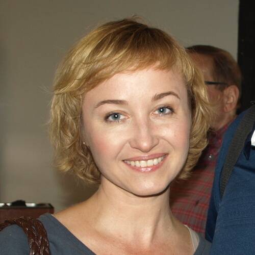 Gabriela Muskała