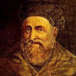 Gabriele Falloppio