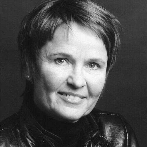 Gabriele Klein