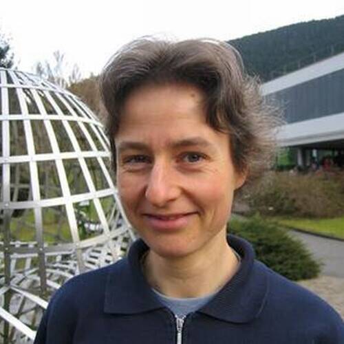 Gabriele Nebe