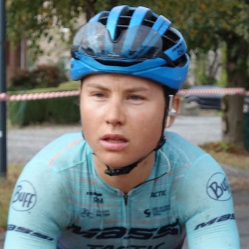 Gabrielle Pilote Fortin