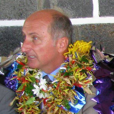 Gaël Yanno