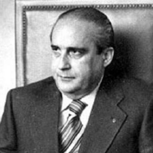 Gaetano Costa