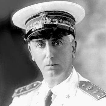 Gaetano Arturo Crocco