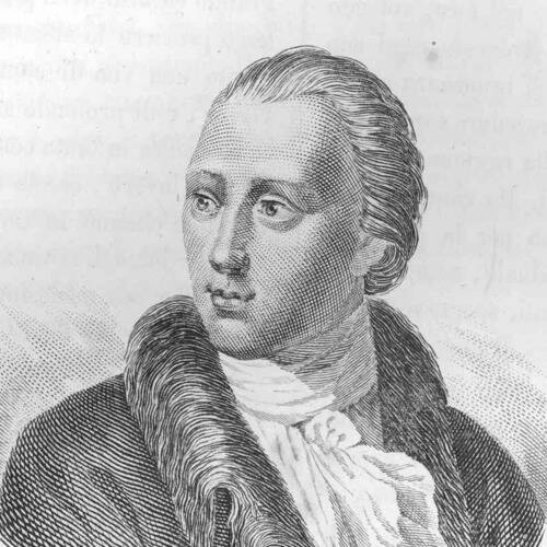 Gaetano Filangieri