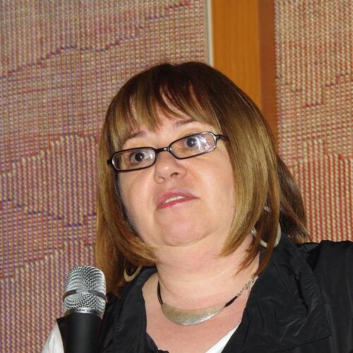Gail Dines