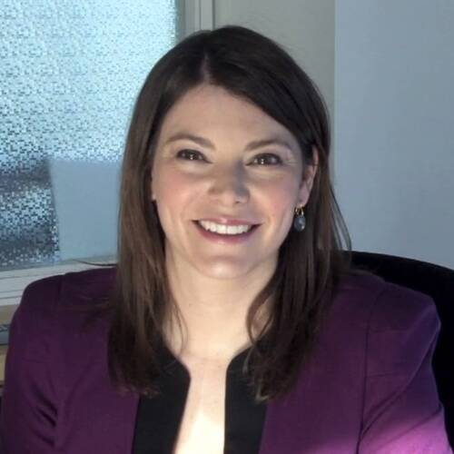 Gail Simmons