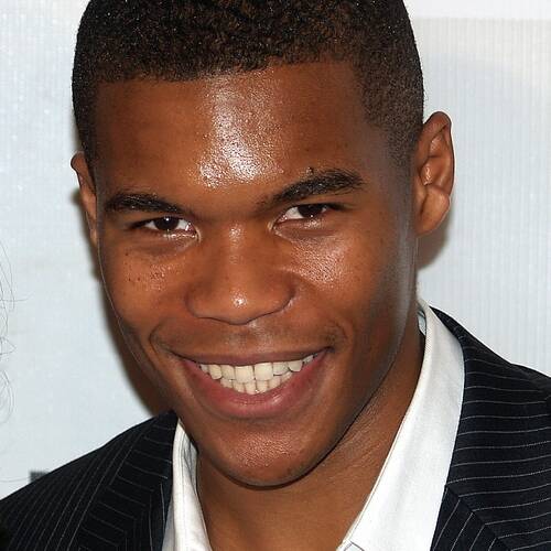 Gaius Charles