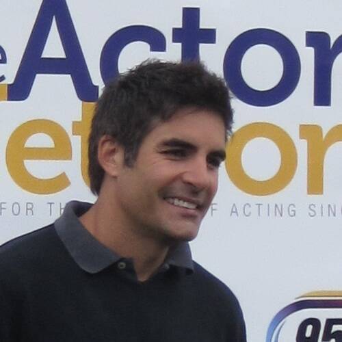 Galen Gering